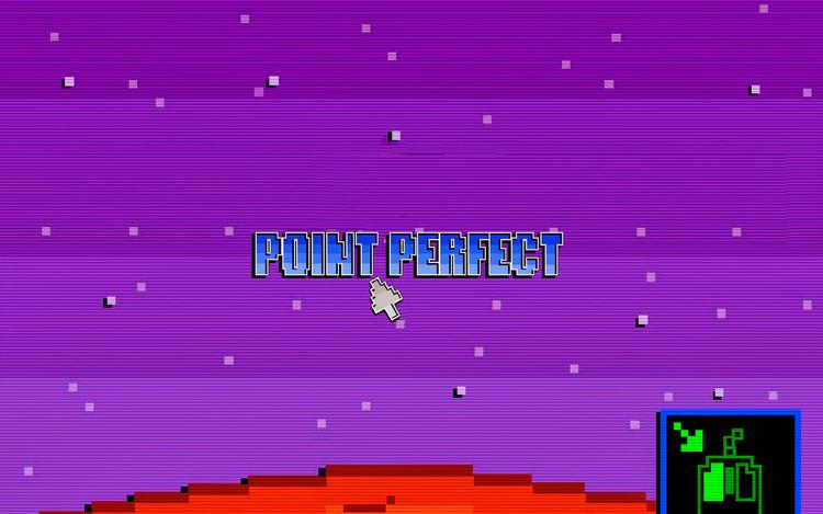 Point Perfect