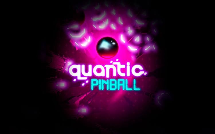 Quantic Pinball