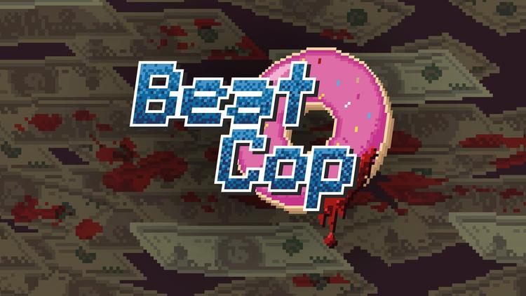 Beat Cop