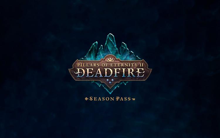 Pillars of Eternity II: Deadfire - Season Pass