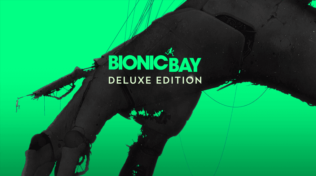 Bionic Bay Deluxe Edition