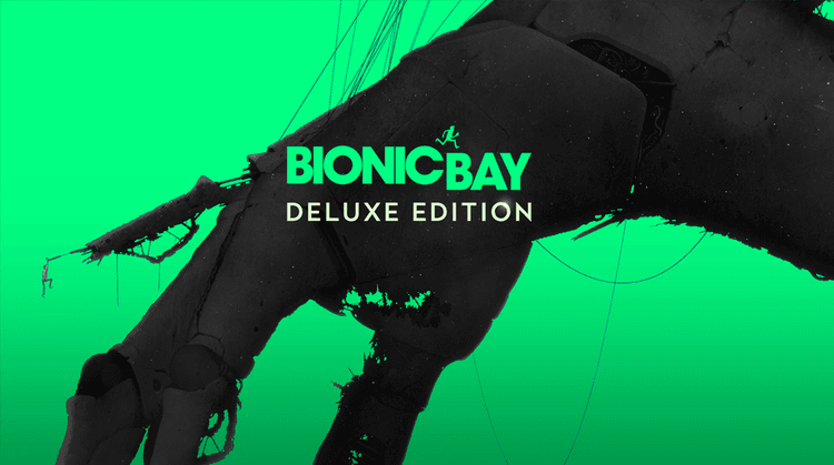 Bionic Bay Deluxe Edition