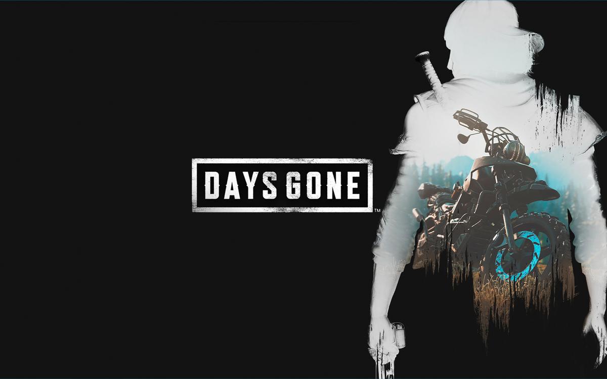 Days Gone | Hype Games