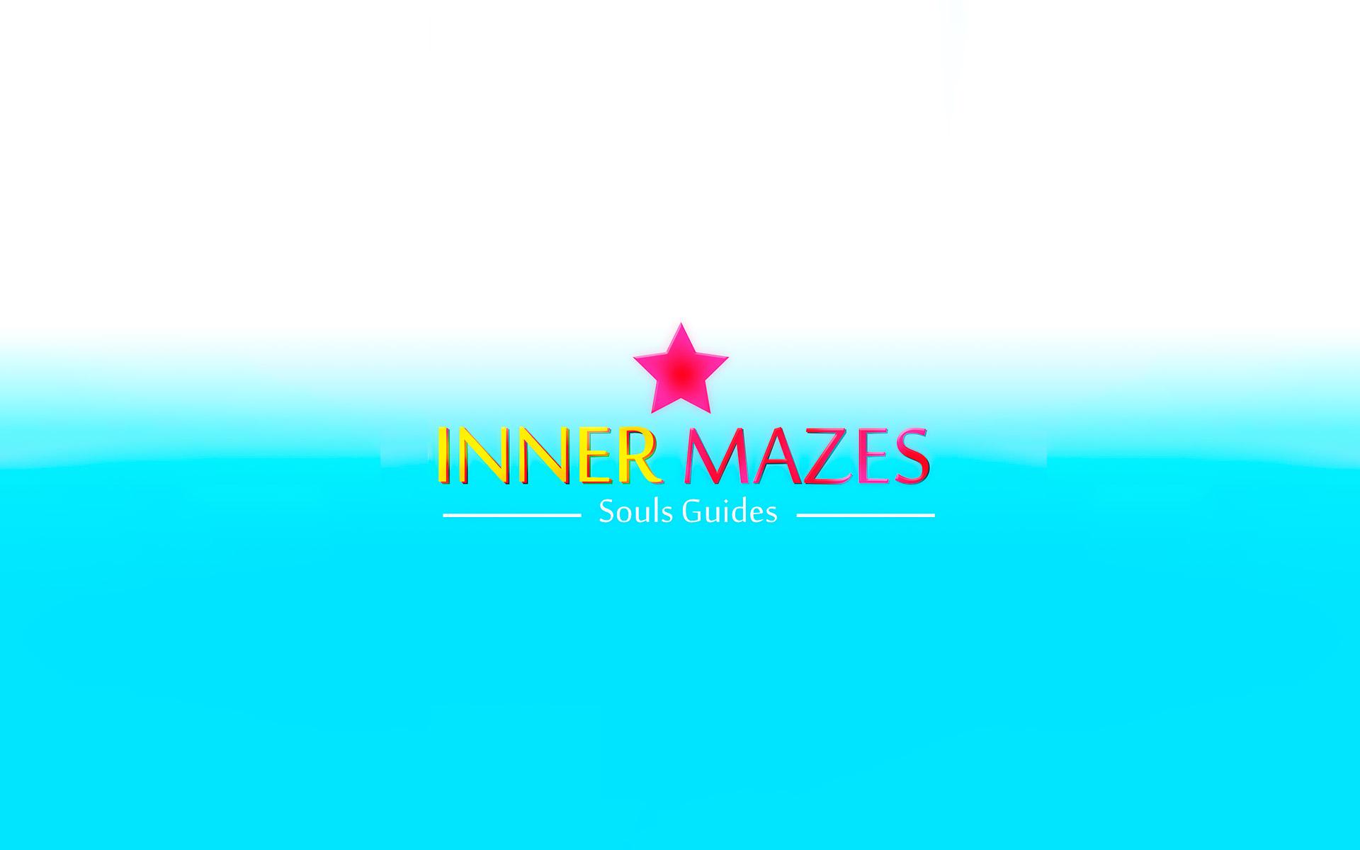 Inner Mazes - Souls Guides