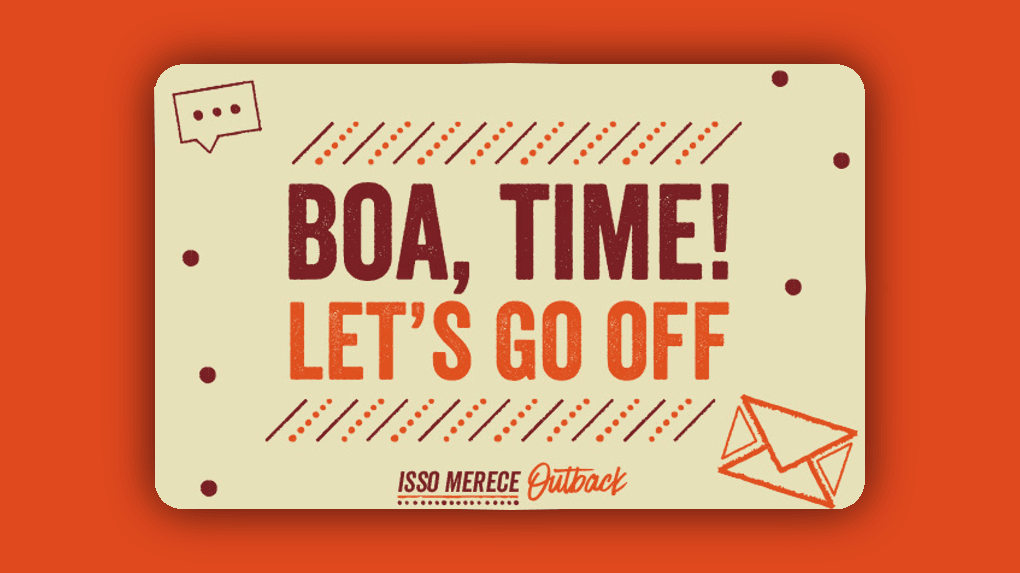 Gift Card Outback - R$150