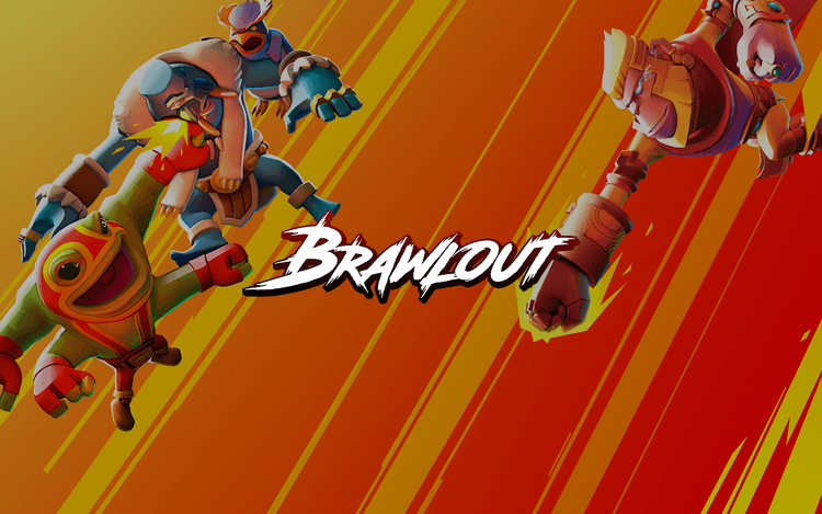 Brawlout