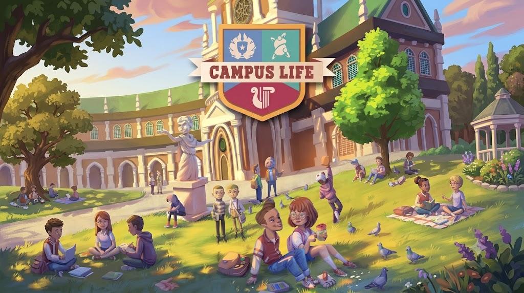 Campus Life