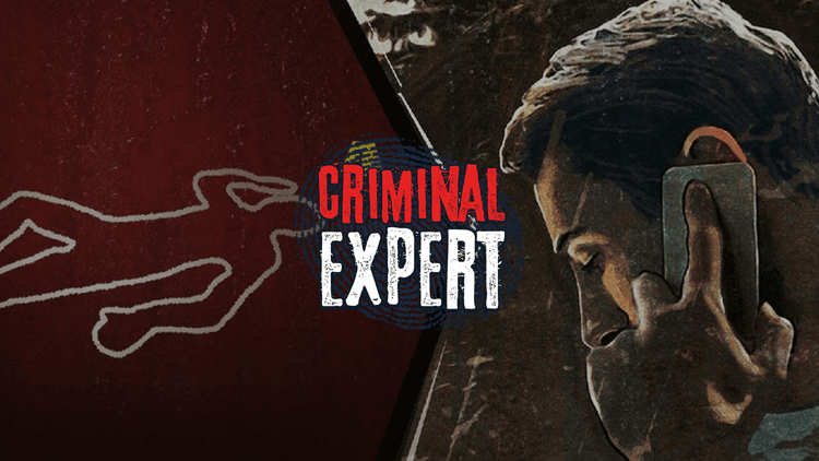 Criminal Expert