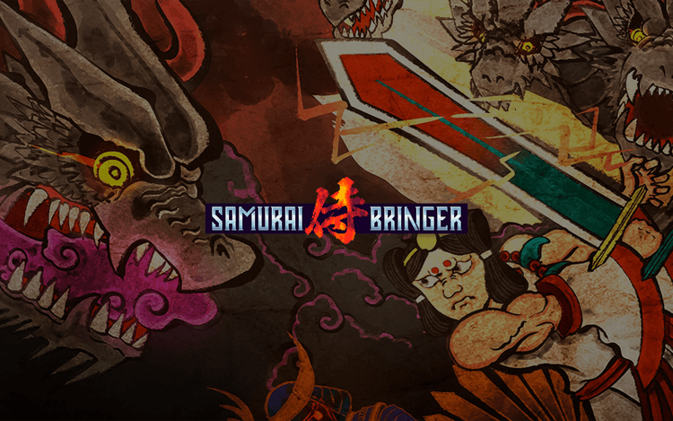 Samurai Bringer