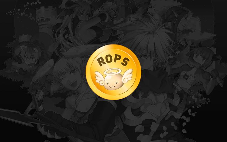 Ragnarök - Pacote de 4.000 ROPS