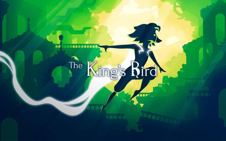 The King's Bird