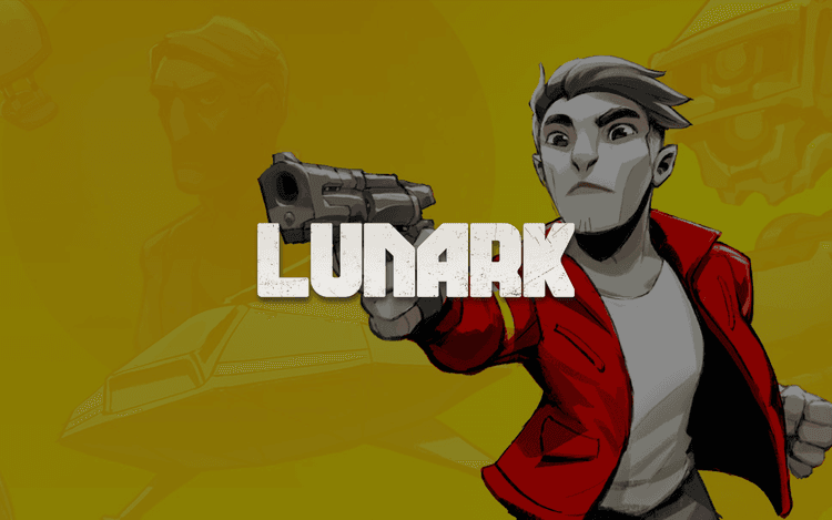 Lunark