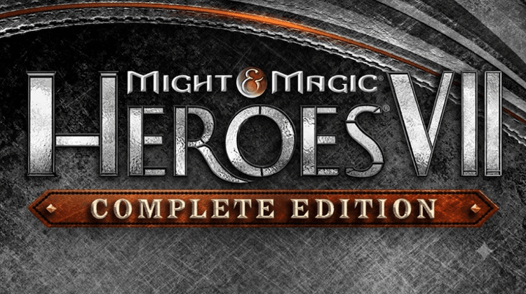 Might & Magic: Heroes VII - Complete Edition