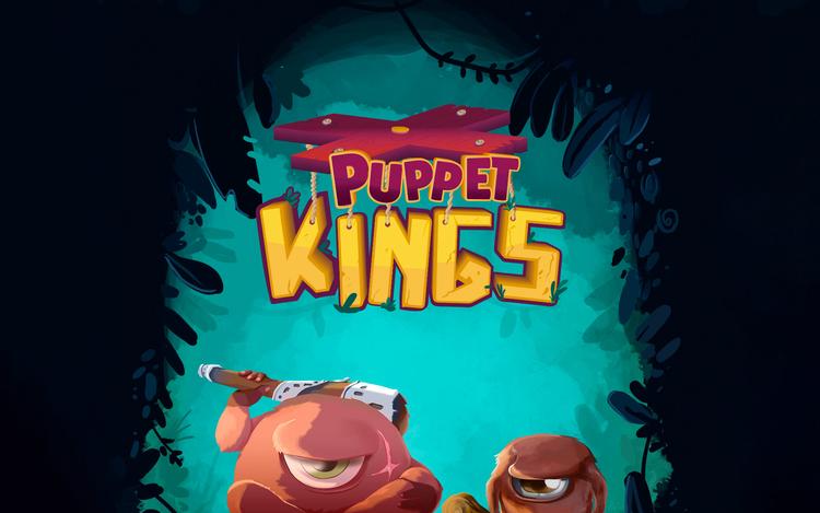 Puppet Kings