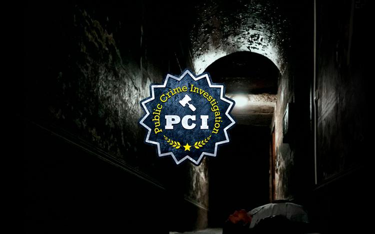 PCI Public Crime Investigation