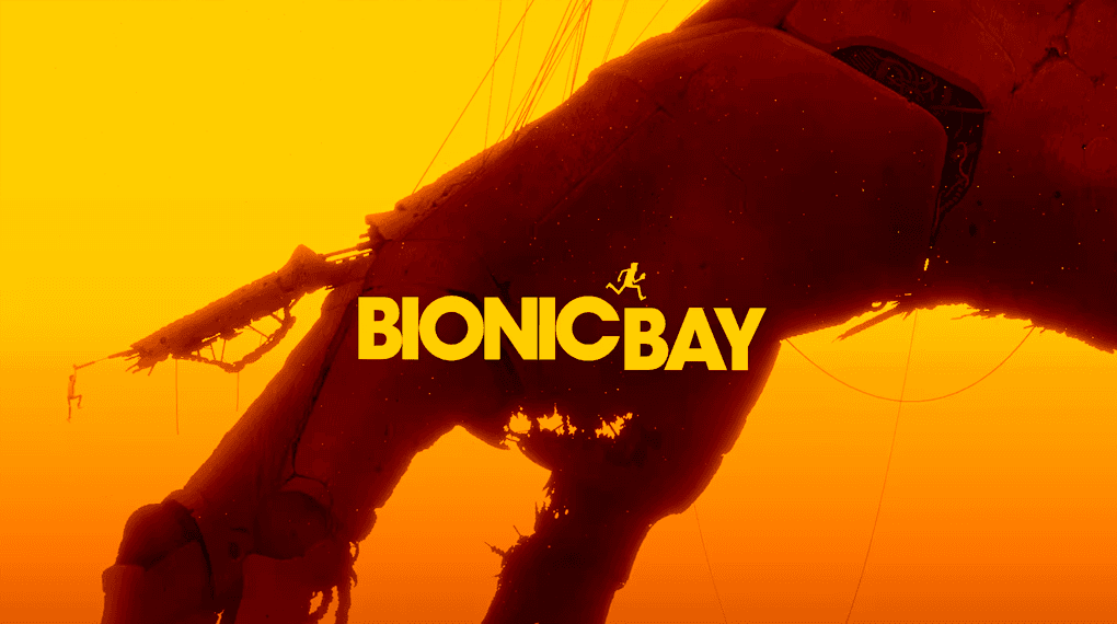 Bionic Bay