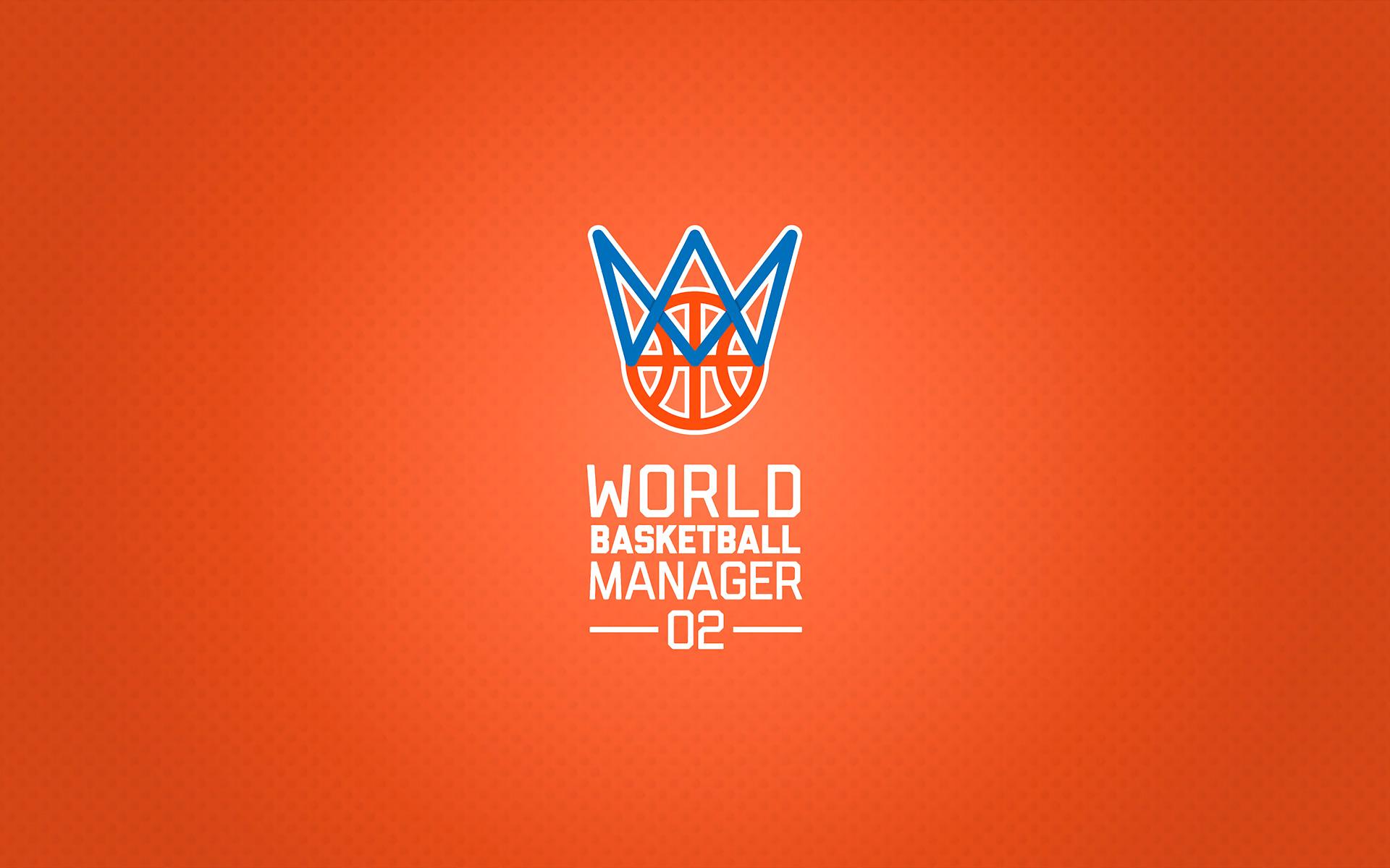 World Basketball Manager 2