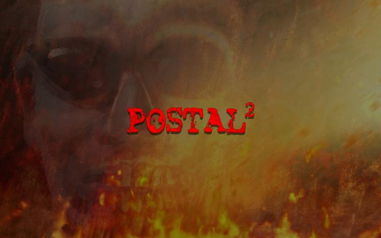 Postal 2