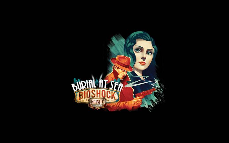 BioShock Infinite: Burial at Sea - Episode 1