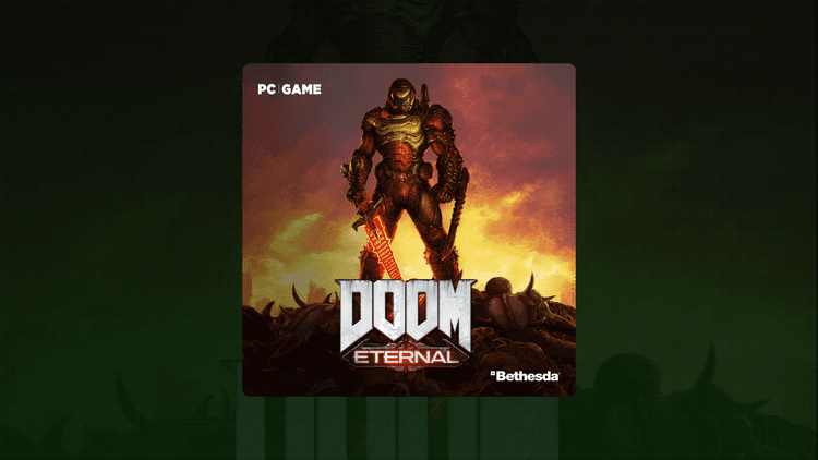 Doom Eternal