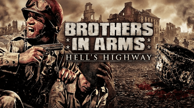 Brothers in Arms: Hells Highway