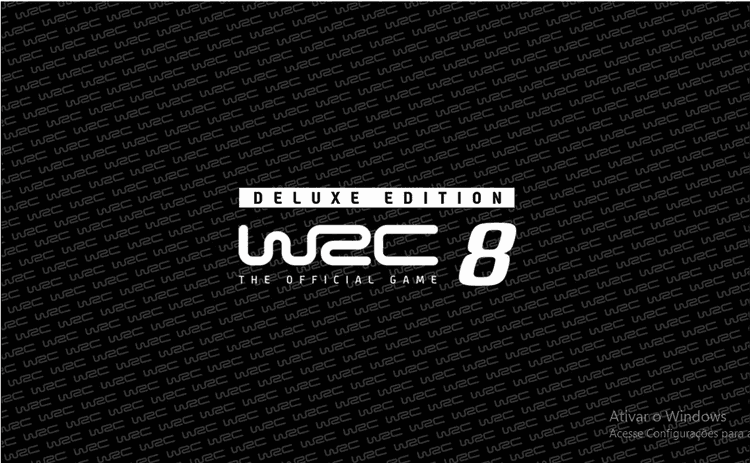 WRC 8 - Deluxe Edition
