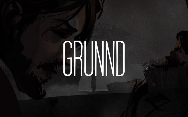 Grunnd