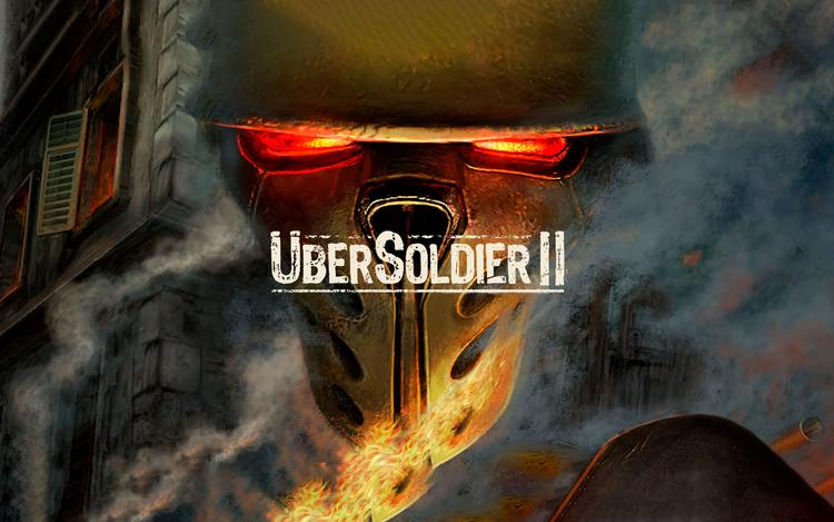 Ubersoldier II