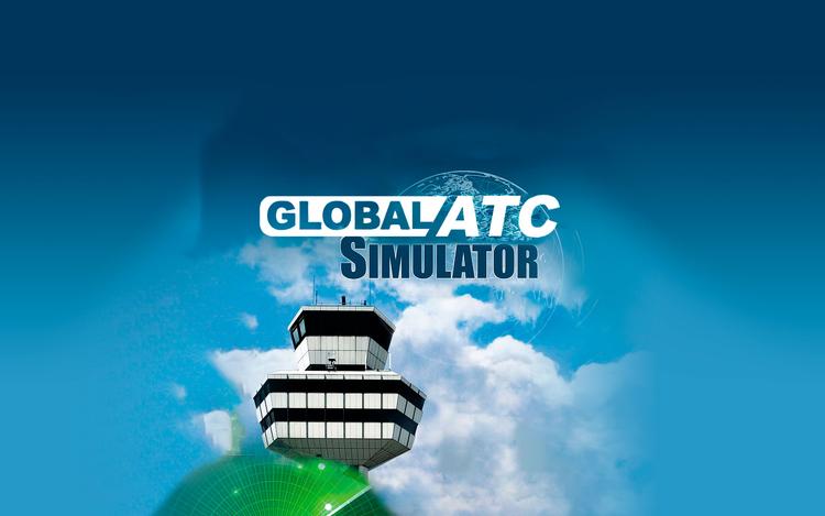 Global ATC Simulator