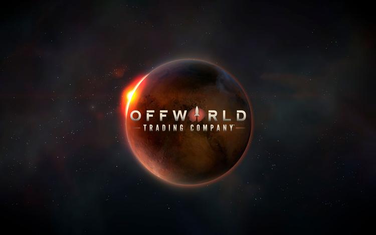 Offworld Trading Company