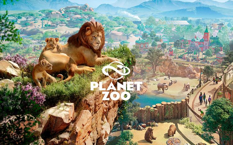 Planet Zoo