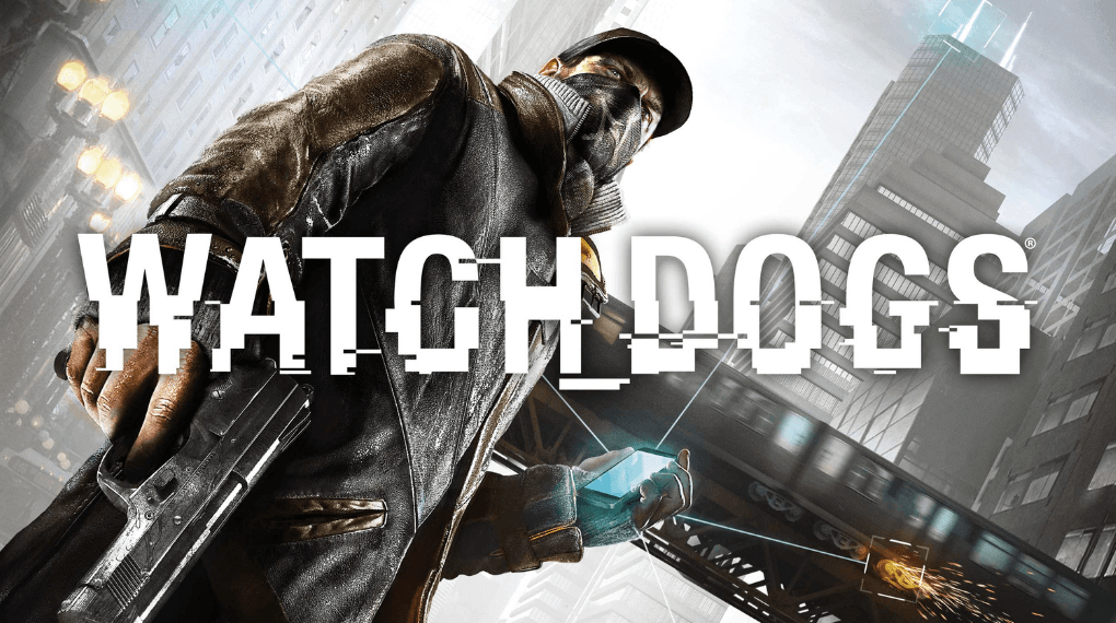 Watch_Dogs - Standard Edition