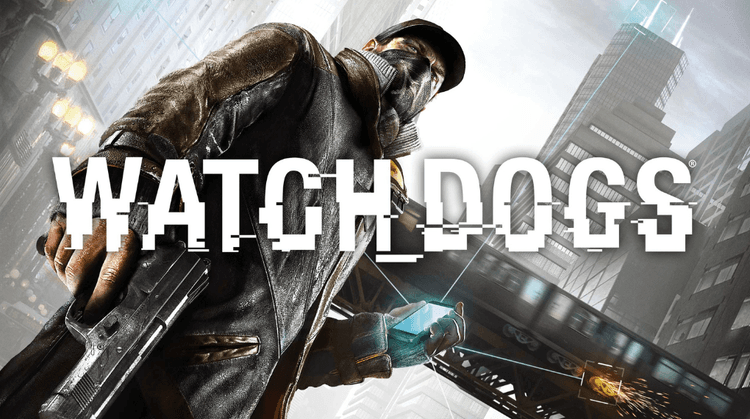 Watch_Dogs - Standard Edition