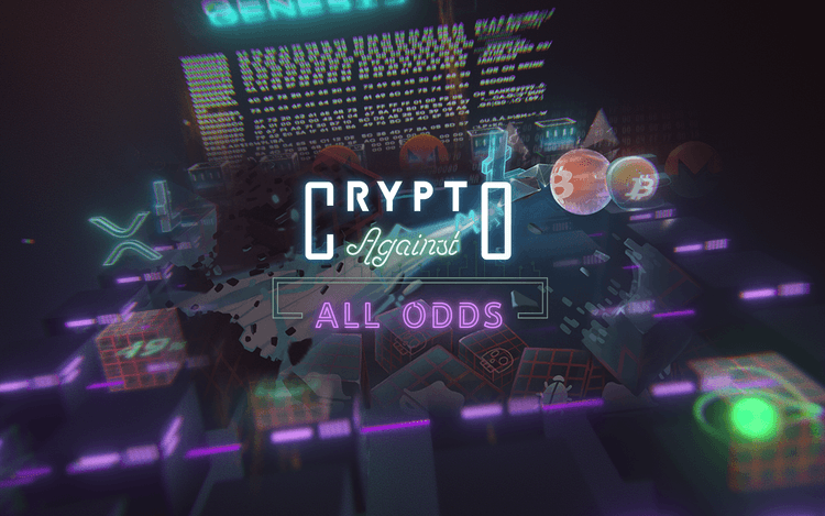 Crypto Against All Odds