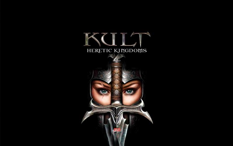 Kult: Heretic Kingdoms