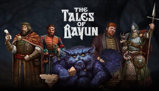 The Tales Of Bayun