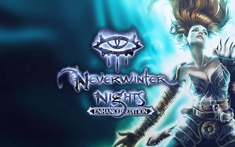 Neverwinter Nights: Enhanced Edition