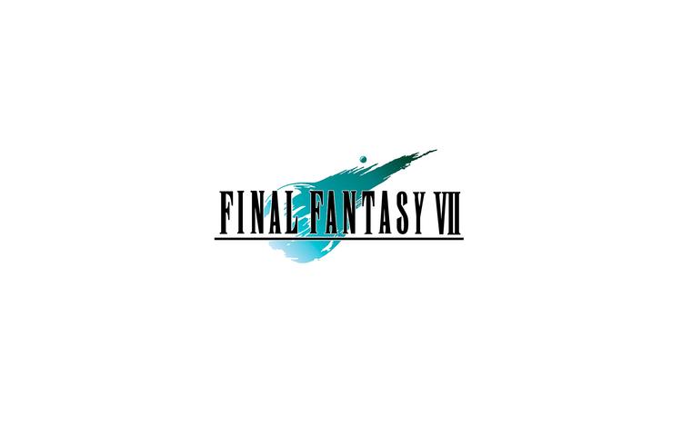 FINAL FANTASY VII