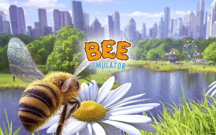 Bee Simulator