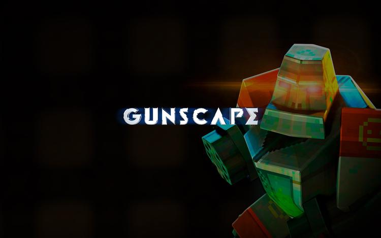 Gunscape