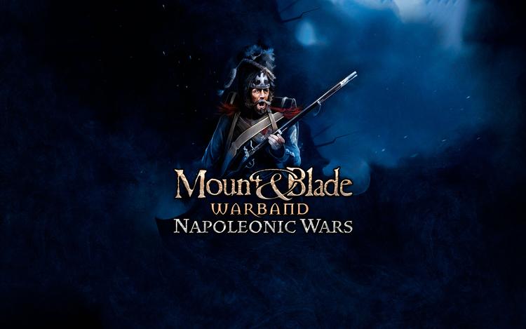 Mount & Blade: Warband - Napoleonic Wars