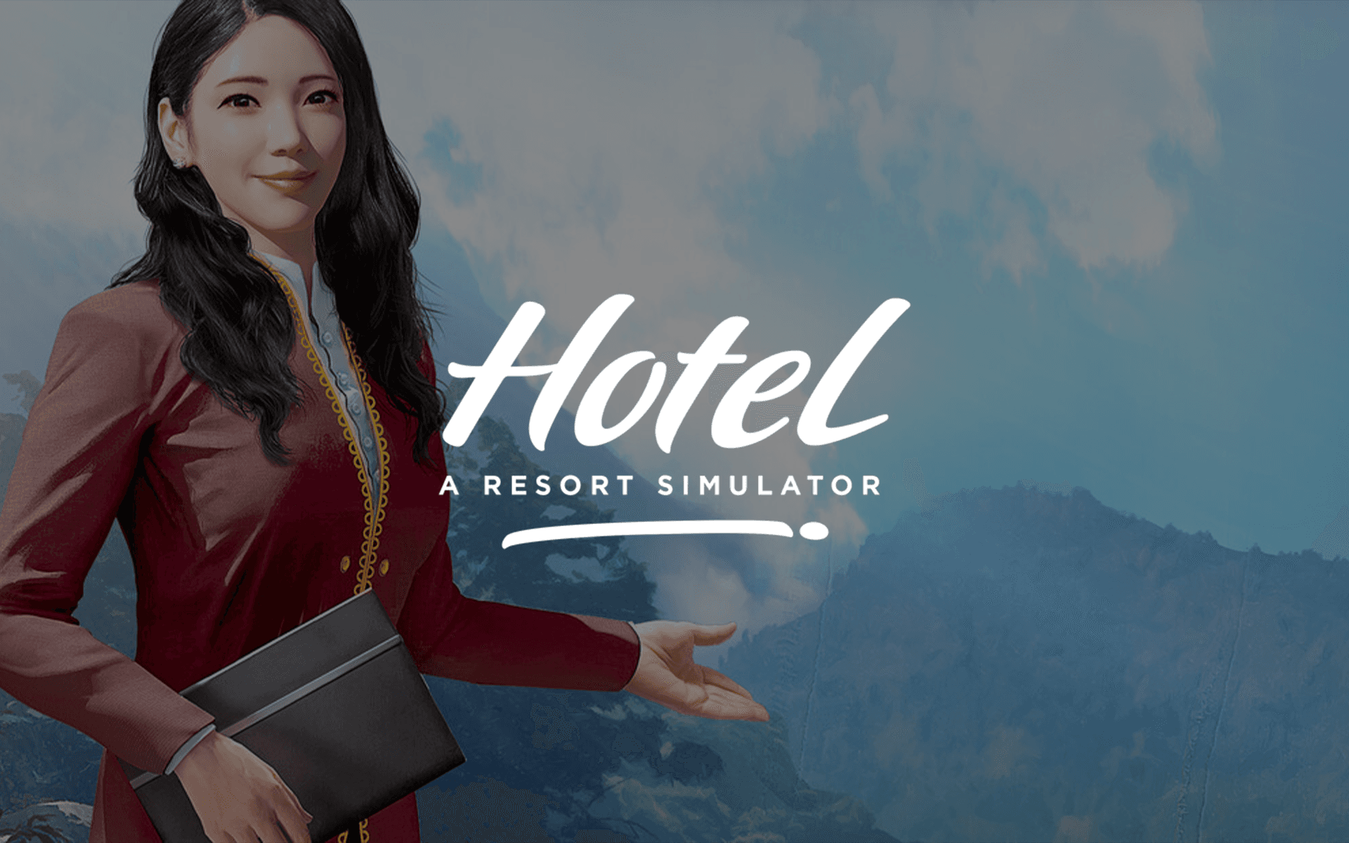 Hotel: A Resort Simulator