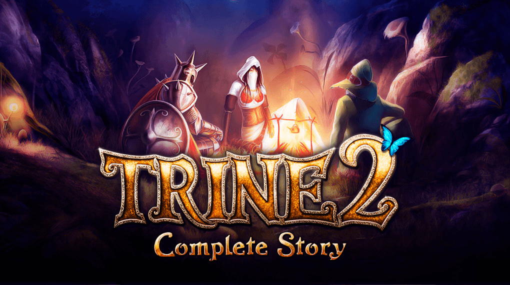 Trine 2: Complete Story