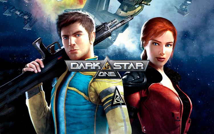 Darkstar One