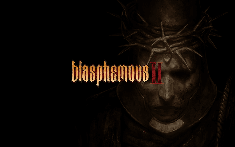 Blasphemous 2