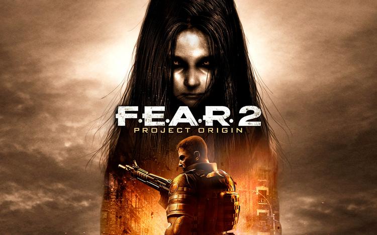 F.E.A.R. 2: Project Origin 