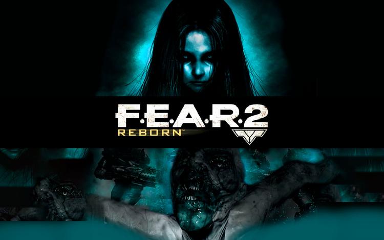 F.E.A.R. 2: Reborn (DLC)