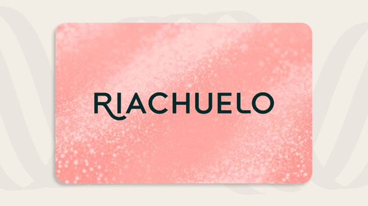 Gift Card Riachuelo Moda - R$50
