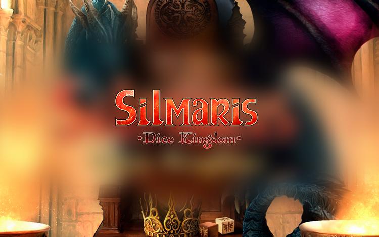 Silmaris: Dice Kingdom