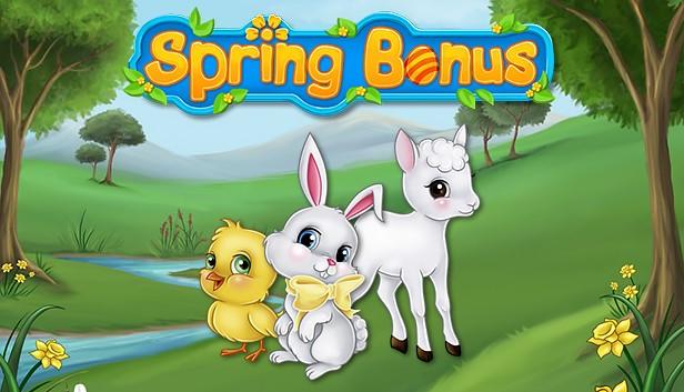 Spring Bonus